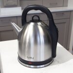 Bama bouilloire �lectrique aruba 4l