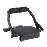 Banc dabdominaux multifonction 6 en 1 robuste fitness home powerful
