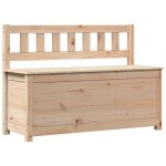 Banc / banquette - uu - 110x41x765 cm - bois de pin massif ll184921 Banc / banquette - uu - 110x41x765 cm - bois de pin massif ll184921