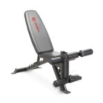 Banc multipositions deluxe marcy sb - 350