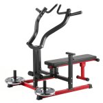 Banc de musculation - duoku - bn1901b - r�glable - capacit� 204 kg - multi - positions