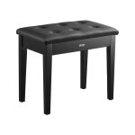 Banc de piano - vevor - 560x350x485 mm - tabouret de piano hauteur réglable - coussin rembourré banquette ... Banc de piano - vevor - 560x350x485 mm - tabouret de piano hauteur réglable - coussin rembourré banquette ...