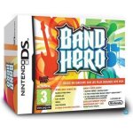 Band hero / jeu console nintendo ds Band hero / jeu console nintendo ds