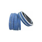 Bandes abrasives en corindon zirconium 13 x 457 mm chaque grain 4 x 406080120 - paquet de 16 bandes abrasives ... Bandes abrasives en corindon zirconium 13 x 457 mm chaque grain 4 x 406080120 - paquet de 16 bandes abrasives ...