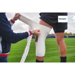 Bande adh�sive tensosport tensoplast hb - blanc - 20 cm x 25 m