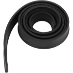 Bande de caoutchouc de rechange pour raclettenettoyeur dessuie - glace de vitre en acier inoxydable pour ... Bande de caoutchouc de rechange pour raclettenettoyeur dessuie - glace de vitre en acier inoxydable pour ...