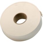 Bande À joints pour plaque de plâtre isotech 51mm x 150m b11bj150 Bande À joints pour plaque de plâtre isotech 51mm x 150m b11bj150