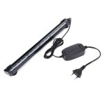 Bande lumineuse led color�e � usages multiples pour aquarium 100 - 240 v eu (db - 40)