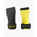 Bandes sans magn�sie - velites - quad ultra - sans magn�sie - m - noir et vert