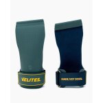 Bandes sans magnsie - velites - quad ultra - sans magnsie - xl - vert fonc et bleu