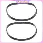 Bande de scie  ruban caoutchouc 2pcs largeur 13 mm dpaisseur 3 mm partie de remplacement pour 8 pouces ...
