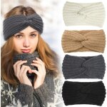 Bandeau cheveux femme 4 bandeau cheveux femme hiver bandeau oreille femme headband cheveux femme Élastique ... Bandeau cheveux femme 4 bandeau cheveux femme hiver bandeau oreille femme headband cheveux femme Élastique ...