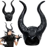 Bandeau corne de démon maléfique cornes reine bandeau noir serre tête corne de diable maléfique chapeau ... Bandeau corne de démon maléfique cornes reine bandeau noir serre tête corne de diable maléfique chapeau ...