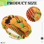 Bandeau extensible pr - nou avec motif tress ? couvre - chef tendance et doux pour femme idal au ...
