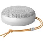 Bang &amp olufsen beosound a1 3rd gen aluminium - enceintes sans fil