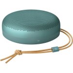 Bang &amp olufsen beosound a1 3rd gen vert - enceintes sans fil