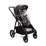 Baninni habillage pluie pour poussette double luiz xl Baninni habillage pluie pour poussette double luiz xl
