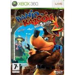 Banjo - kazooie : nuts & bolts / jeu console xbox 36