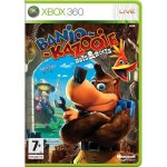 Banjo et kazooie nuts and bolts jeu xbox 360