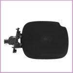 Bapeur de remplissage de carburant capre de r�servoir impact de limpact de longueur 7700428371 remplacement ...