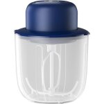 Baratte a beurre mlangeur d?ufs lectrique battant une opration simple fast simple cuisine outil de ...