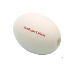Barbacado recharge pour porte - savon mural rotatif écolier 1 lot de 2 pièces Barbacado recharge pour porte - savon mural rotatif écolier 1 lot de 2 pièces
