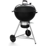 Barbecue à charbon weber master touch gbs e 57 black - 57cm Barbecue à charbon weber master touch gbs e 57 black - 57cm
