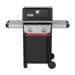 Barbecue � gaz weber spirit e - 210