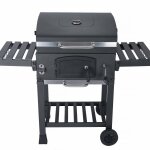 Barbecue grill charbon bernard Barbecue grill charbon bernard