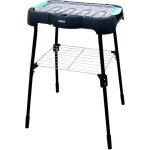 Barbecue sur pieds - lectrique - jocca - 2379 - noir