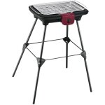 Barbecue lectrique - tefal - bg90f5 - 2300 w - 680 cm - thermostat rglable