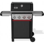 Barbecue weber 1500797 noir