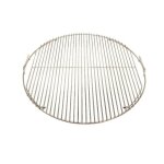 Grille en acier inox 545 cm pour barbecue 57 cm compatible weber one - touch performer master - touch ... Grille en acier inox 545 cm pour barbecue 57 cm compatible weber one - touch performer master - touch ...