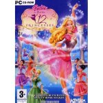 Barbie au bal des 12 princesses / pc cd - rom Barbie au bal des 12 princesses / pc cd - rom