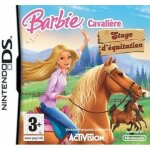 Barbie cavaliere
