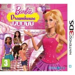 Barbie dreamhouse party jeu 3ds