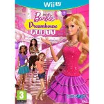 Barbie dreamhouse party jeu wii u