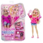Barbie équipe de rêve « malibu » - poupée et 8 accessoires - barbie - hyc21 Barbie équipe de rêve « malibu » - poupée et 8 accessoires - barbie - hyc21