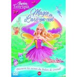 Barbie fairytopia : magie de larc - en - ciel