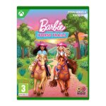 Barbie? horse trails xbox series x / xbox one