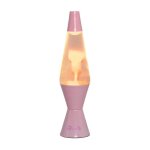 Lampe à lave - arditex - br16356 - logo barbie - 36x9x9 cm - vintage Lampe à lave - arditex - br16356 - logo barbie - 36x9x9 cm - vintage