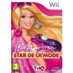 Barbie star de la mode / jeu console wii Barbie star de la mode / jeu console wii