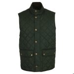 Barbour lowerdale gilet veste homme Barbour lowerdale gilet veste homme