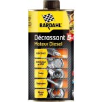 Bardahl d�crassant moteur diesel 5 en 1 - 1 l