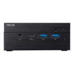 Barebone pc - asus - pn53 - bs7773mds1 - ryzen 7 - uhd - noir