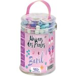 Baril 450 perles en bois a2104064