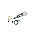 Barillet de rechange pour serrure caraloc 400 et 700 ? compatible camping - car et caravane