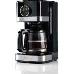 Barista machine � caf� avec �cran tactile cafeti�re filtre 900w avec verseuse en verre 15l pour caf� ...