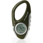 Baromtre altimtre et thermomtre multifonction prvisions mto rtro - clairage idal pour camping ...