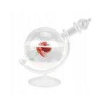 Baromtre - resteq - va - 1265482406 - verre tremp - transparent - prdiction mto prcise